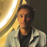 Shivam Sangwan