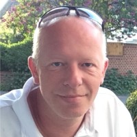 Mark Jarvis