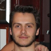 Olivier Franco