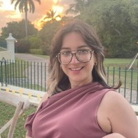 Amanda Morley