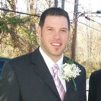 Eric Hendrickson