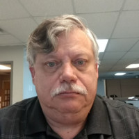 Lawrence Colby