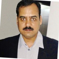 Maheshwar Rai