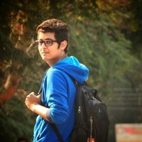 Arsh Iqbal