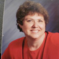 Peggy Lutes