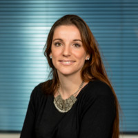 Stéphanie Mouzaï