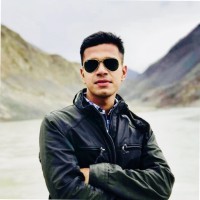 Hardik Kataria