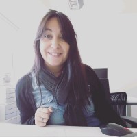 Alejandra Curti