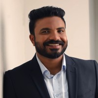 Shamnas Shamsudeen