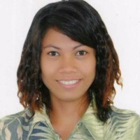 Ruth Ragas