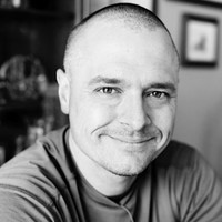 Andrew Mueller