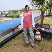 Sandeep Patil