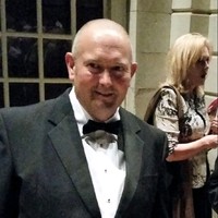 Chris Faulkner CMILT MSOE MIRTE