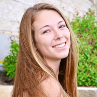 Reagan Scott