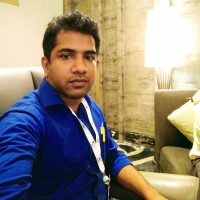Suraj Senaratne