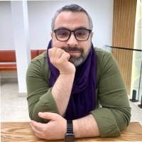 Amir Shafiee