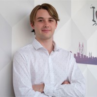 Tristan Marais