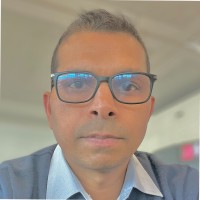 Nirdesh Gupta
