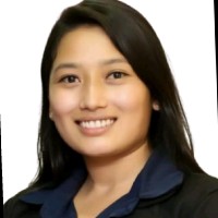 Matina Maharjan