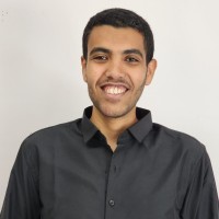 Bassel Ahmed