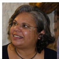 gizelda barreto