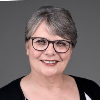 Barbara Pressman, PCC