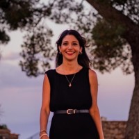 Dr Mariam Zahedi
