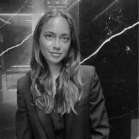 Frida Larsen