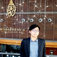 Nattapoom Dumronglaohapun