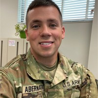 Austin Abernathy