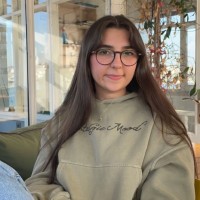 Ebru Karademir