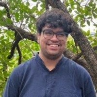 Ankush Mehta