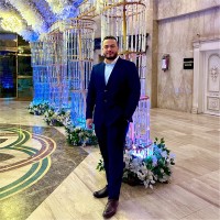 Omar Khaled
