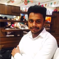 Jayant Pali