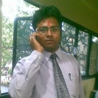 Bhushan Shirke