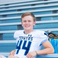 Ethan Collins