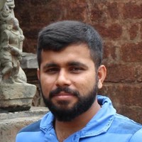 Mahesh Nayak