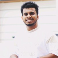 Vishnu S A