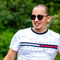 Ramesh Thapa