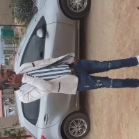 Thabang Nkoana