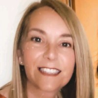 Gillian Macdonald
