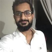 Huzaifa Qazi
