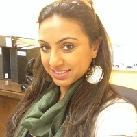 Amanda Osman