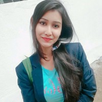 Poulomi Debnath
