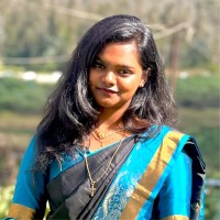 Shruti Sharon C