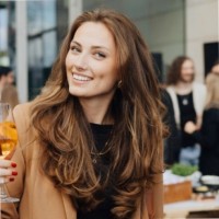 Laura Christin Reuwsaat