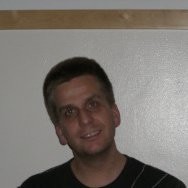 Graeme Hood