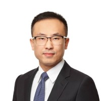Tony Ge