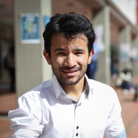 Néstor Eduardo Gómez Alarcón