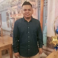 Luis Alfonso Pérez Valbuena